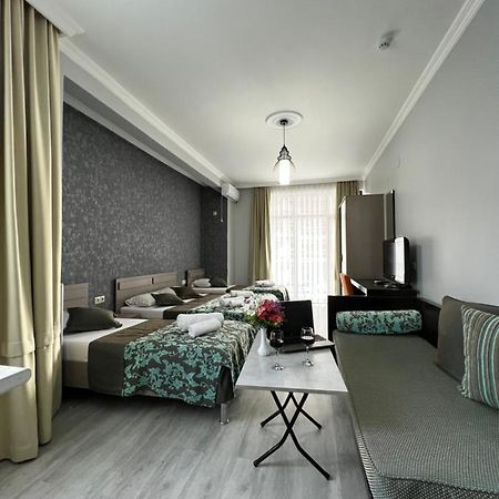 Guesthouse Data Гонио Экстерьер фото