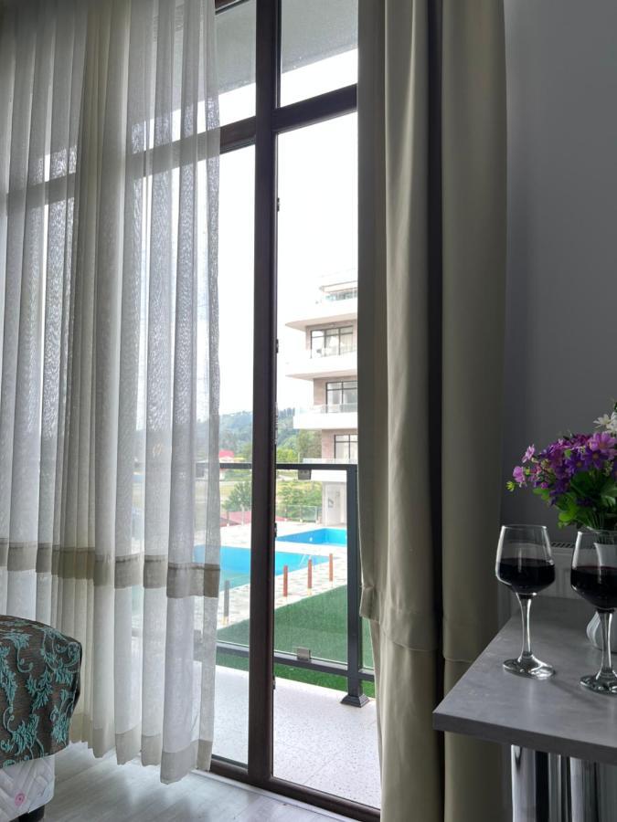 Guesthouse Data Гонио Экстерьер фото