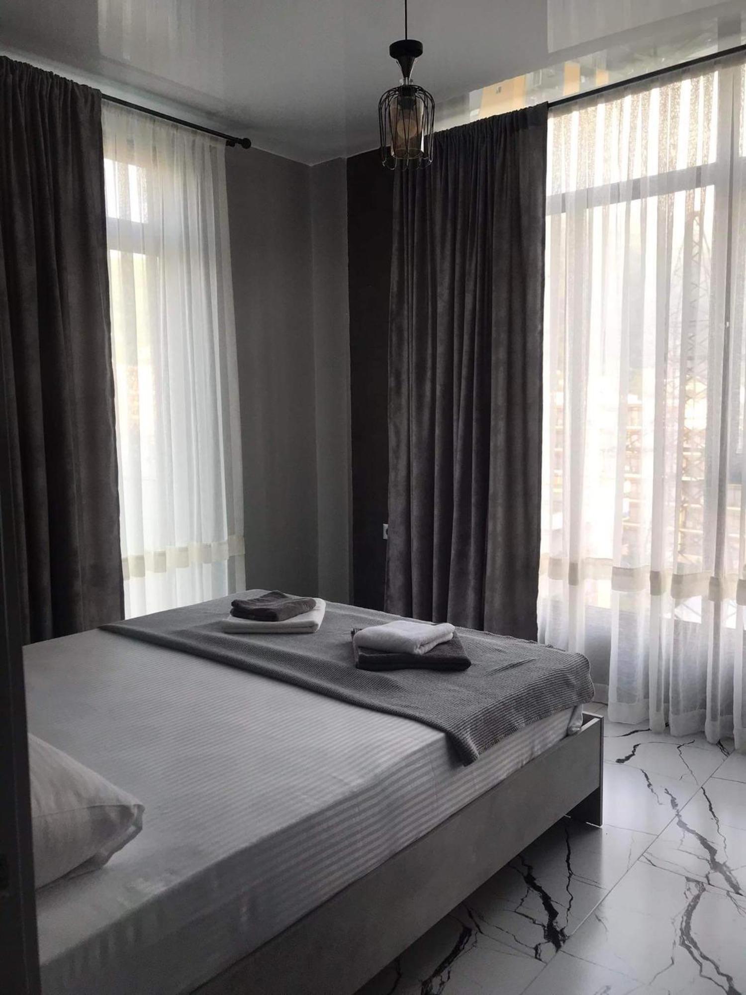 Guesthouse Data Гонио Экстерьер фото