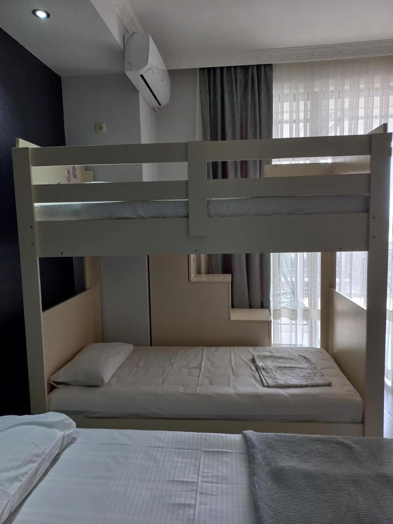 Guesthouse Data Гонио Экстерьер фото