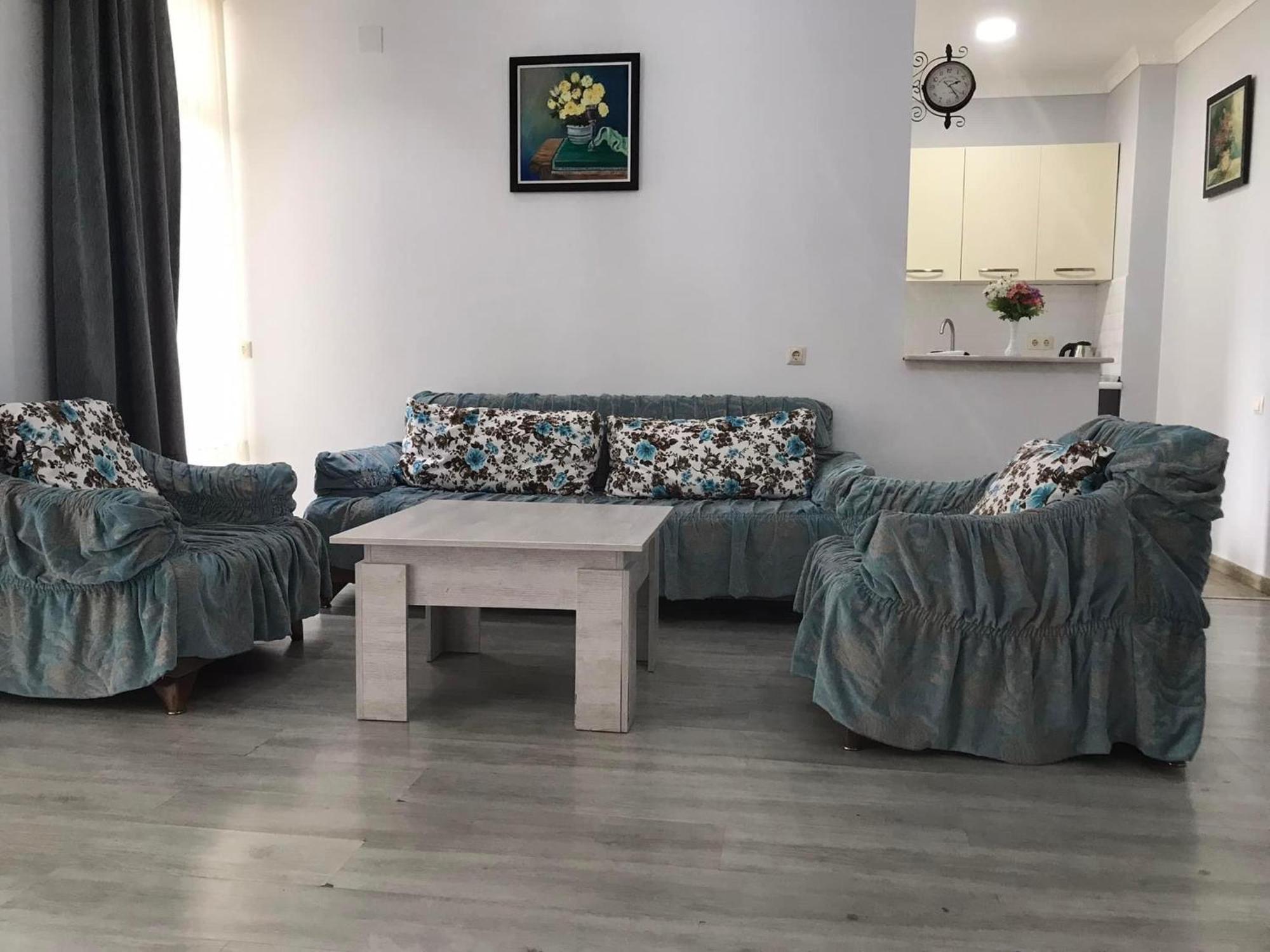 Guesthouse Data Гонио Экстерьер фото