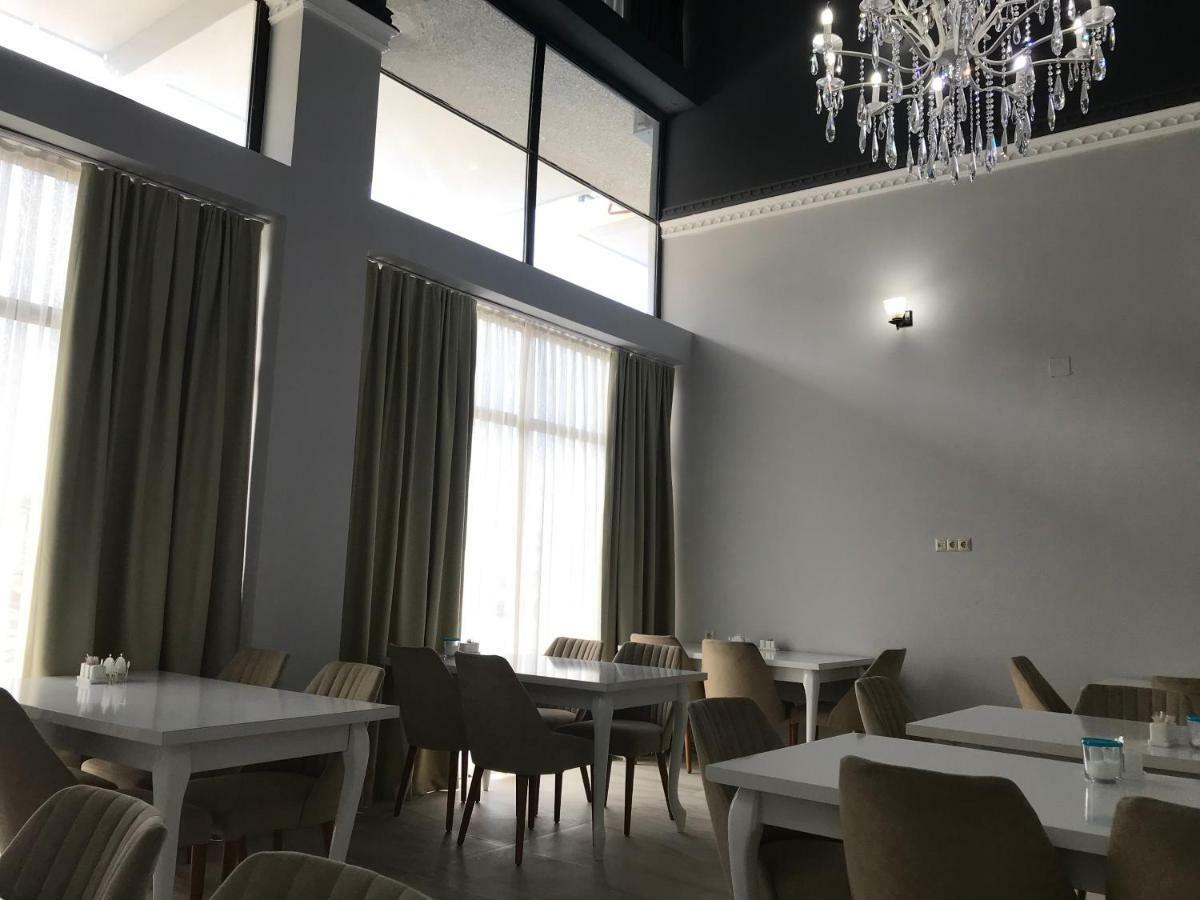 Guesthouse Data Гонио Экстерьер фото