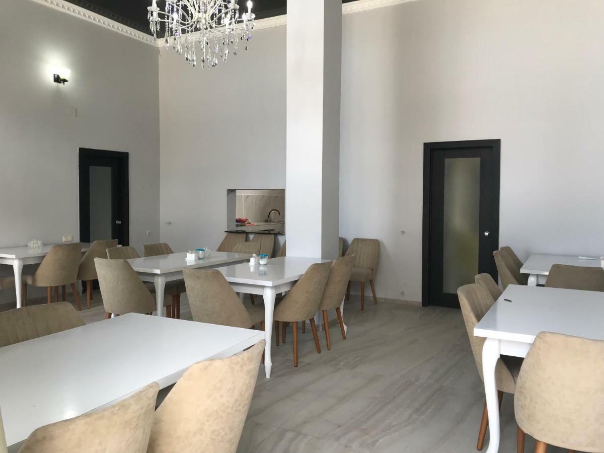Guesthouse Data Гонио Экстерьер фото