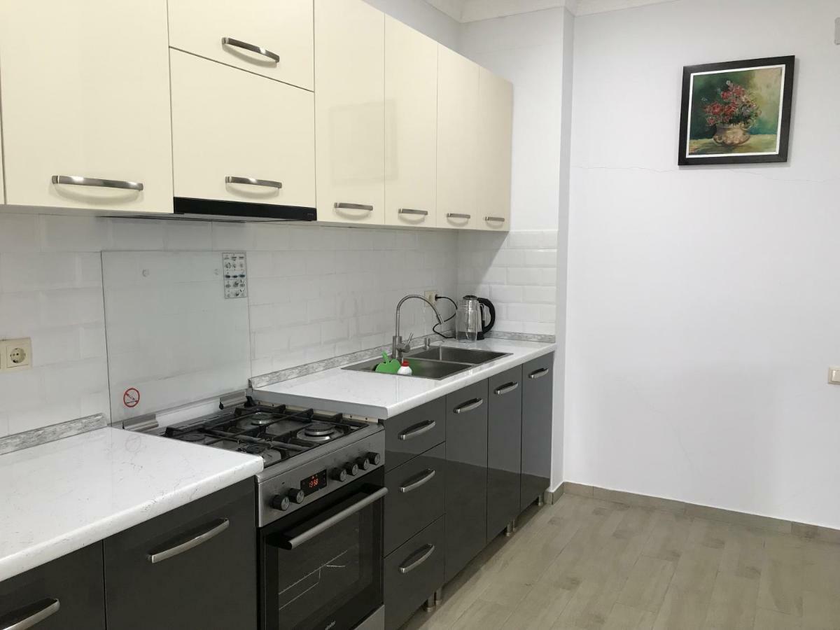 Guesthouse Data Гонио Экстерьер фото