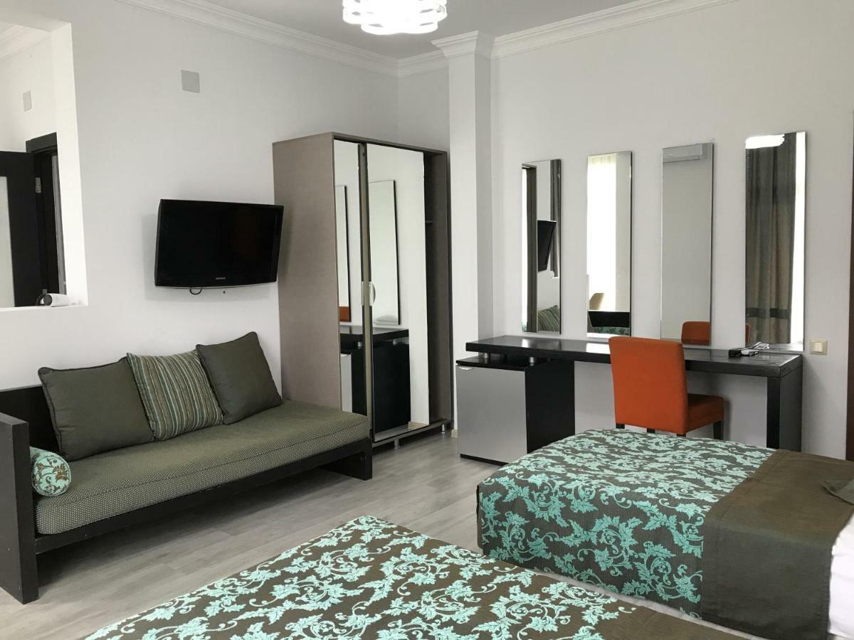 Guesthouse Data Гонио Экстерьер фото