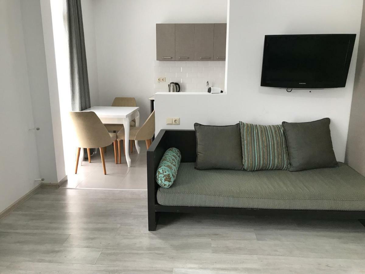 Guesthouse Data Гонио Экстерьер фото