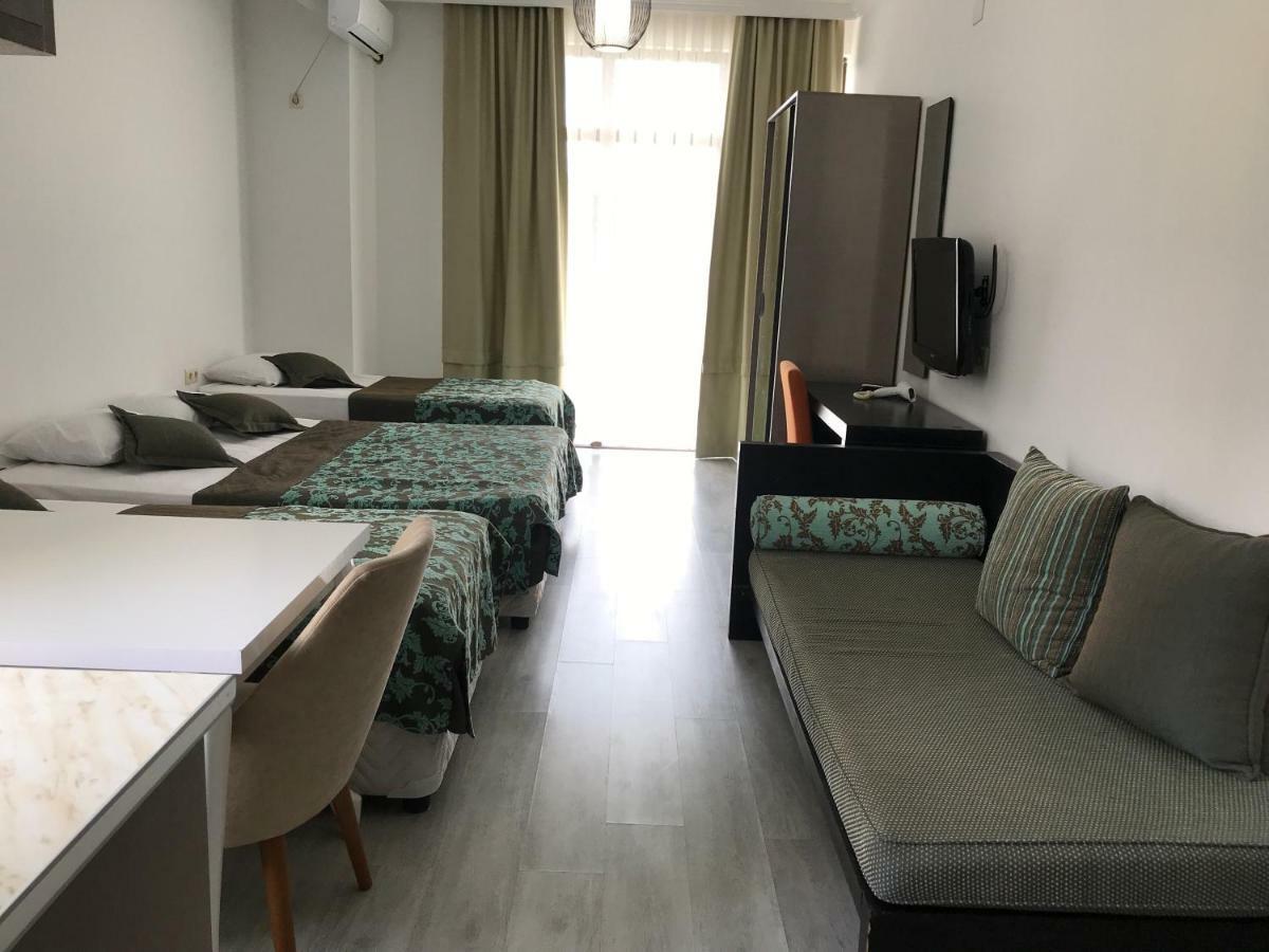 Guesthouse Data Гонио Экстерьер фото