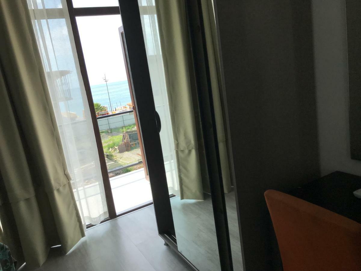 Guesthouse Data Гонио Экстерьер фото